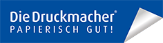 Logo DieDruckmacher